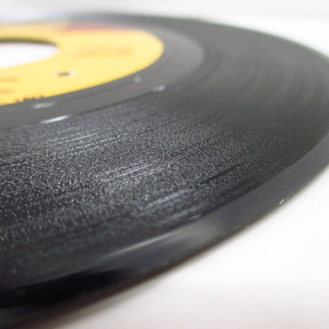 MIRACLES (SMOKEY ROBINSON & THE) (スモーキー・ロビンソン&ザ・ミラクルズ) - Come Spy With Me (Orig.Brown Bar Label)