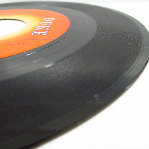 JUNIOR PARKER (Little Junior Parker) - Yonders Wall (Orig)