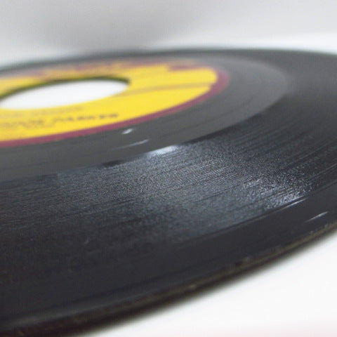 Junor par (litter Juner Parker) - blue letter / stranded