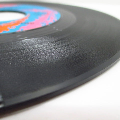 PARLIAMENT (パーラメント) - Look At What I Almost Missed