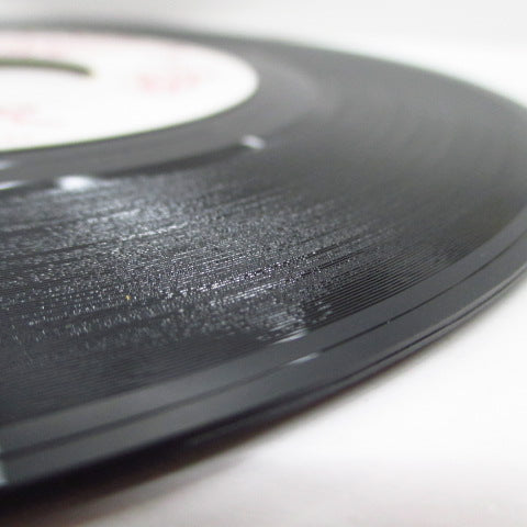 PAT LUNDY (パット・ランディ) - Mr.Rainmaker (Promo)