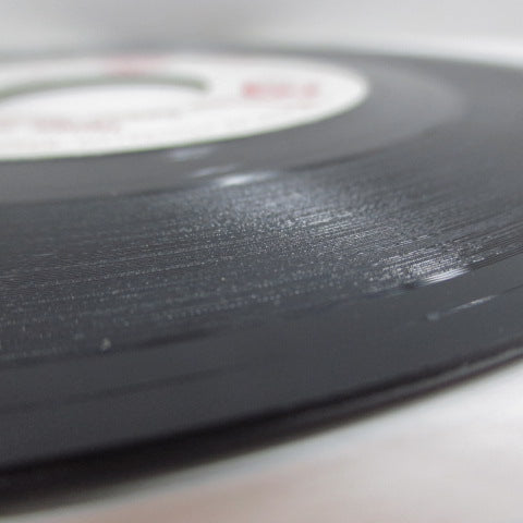 PATTI JEROME (パティ・ジェローム) - No More Tears (Promo)