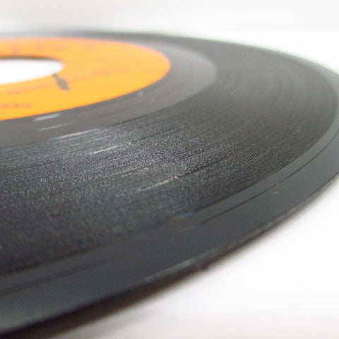 PETE BENNETT & THE EMBERS - Fever / Soft