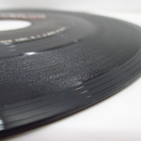 PLATTERS - Devri / Alone In The Night (Without You)