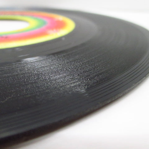 POINDEXTER BROS. Ride, Ride, Ride, Ride/The Booga Man