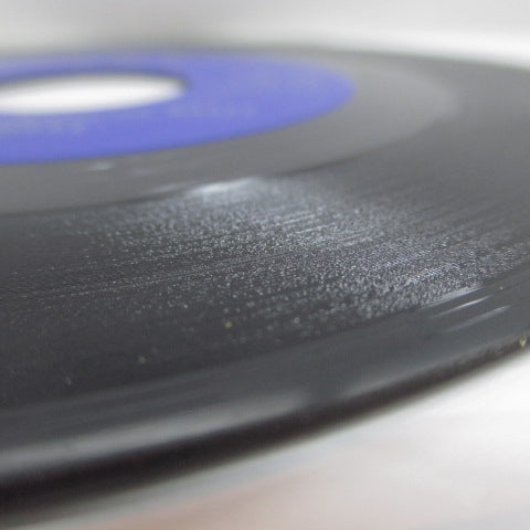 POSSE' - That's What Makes Us Happy (Blue Rabe)