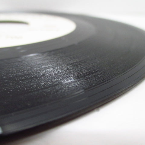 PEERMONTS (ピアーモンツ) - You Gotta Love Me Too (Promo)