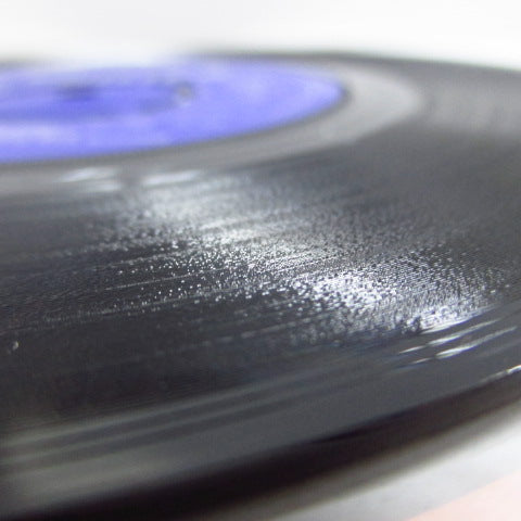 DUSTY SPRINGFIELD - I Close My Eyes And Count To Ten (UK Orig.7"/Round Center)