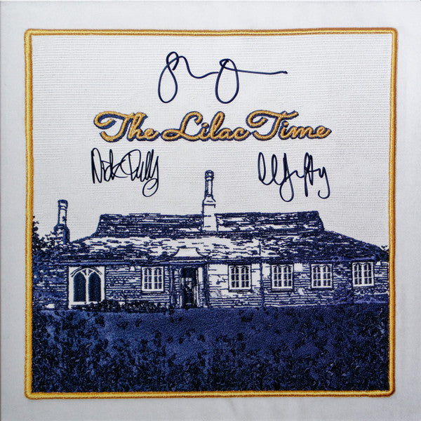 LILAC TIME, THE (ザ・ライラック・タイム) - Return To Us (UK/EU Limited Purple Vinyl LP/NEW)