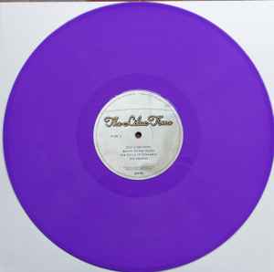 LILAC TIME, THE (ザ・ライラック・タイム) - Return To Us (UK/EU Limited Purple Vinyl LP/NEW)