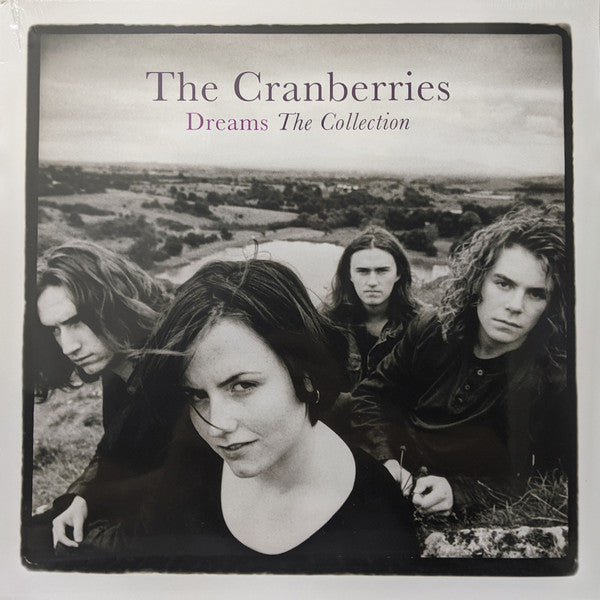 CRANBERRIES, THE (ザ・クランベリーズ) - Dreams: The Collection (EU