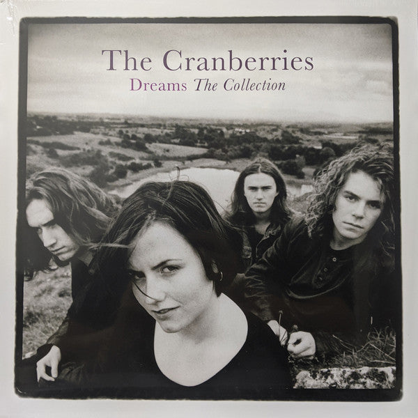 CRANBERRIES, THE (ザ・クランベリーズ) - Dreams: The Collection (EU Limited Reissue LP/NEW)