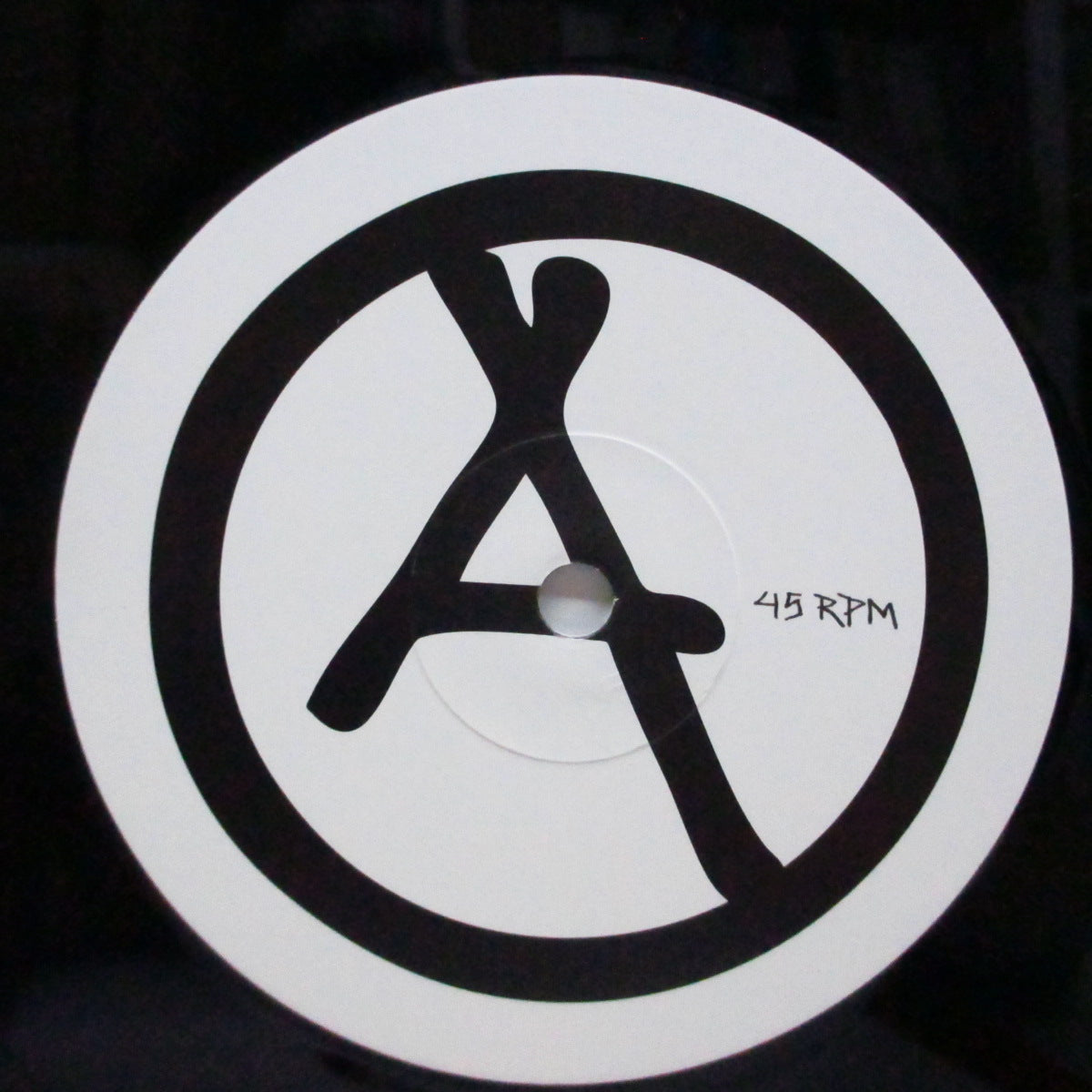 PROTES BENGT (プロテス・ベンクト) - Pick Your Bengt (US 400枚限定プレス LP+インナー/Red CVR)