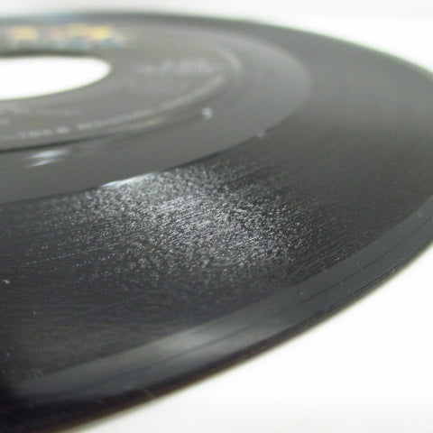 MICKEY & SYLVIA - Bewildered / Rock And Trill Room