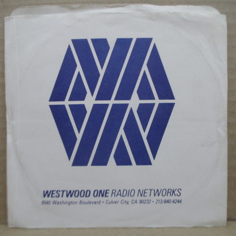 HOLE - In Concert New Rock (US Promo.CD)