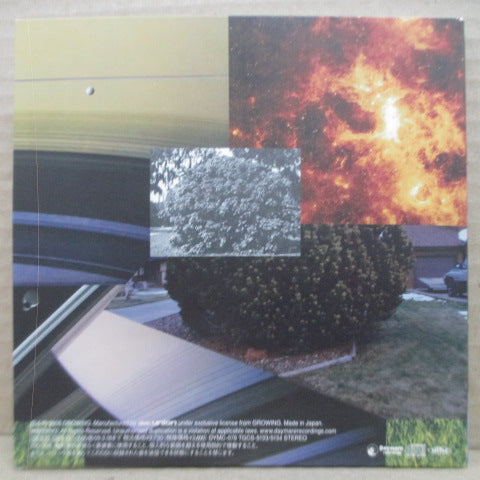 GROWING-All The Way (Japan Orig.2xCD)
