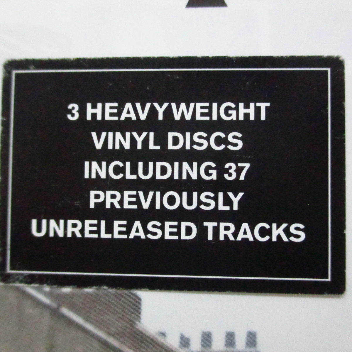 BEATLES (ビートルズ) - On Air - Live At The BBC Vol.2 (UK/EU Orig.3x180g Mono LP/ Stickered GS-NEW)