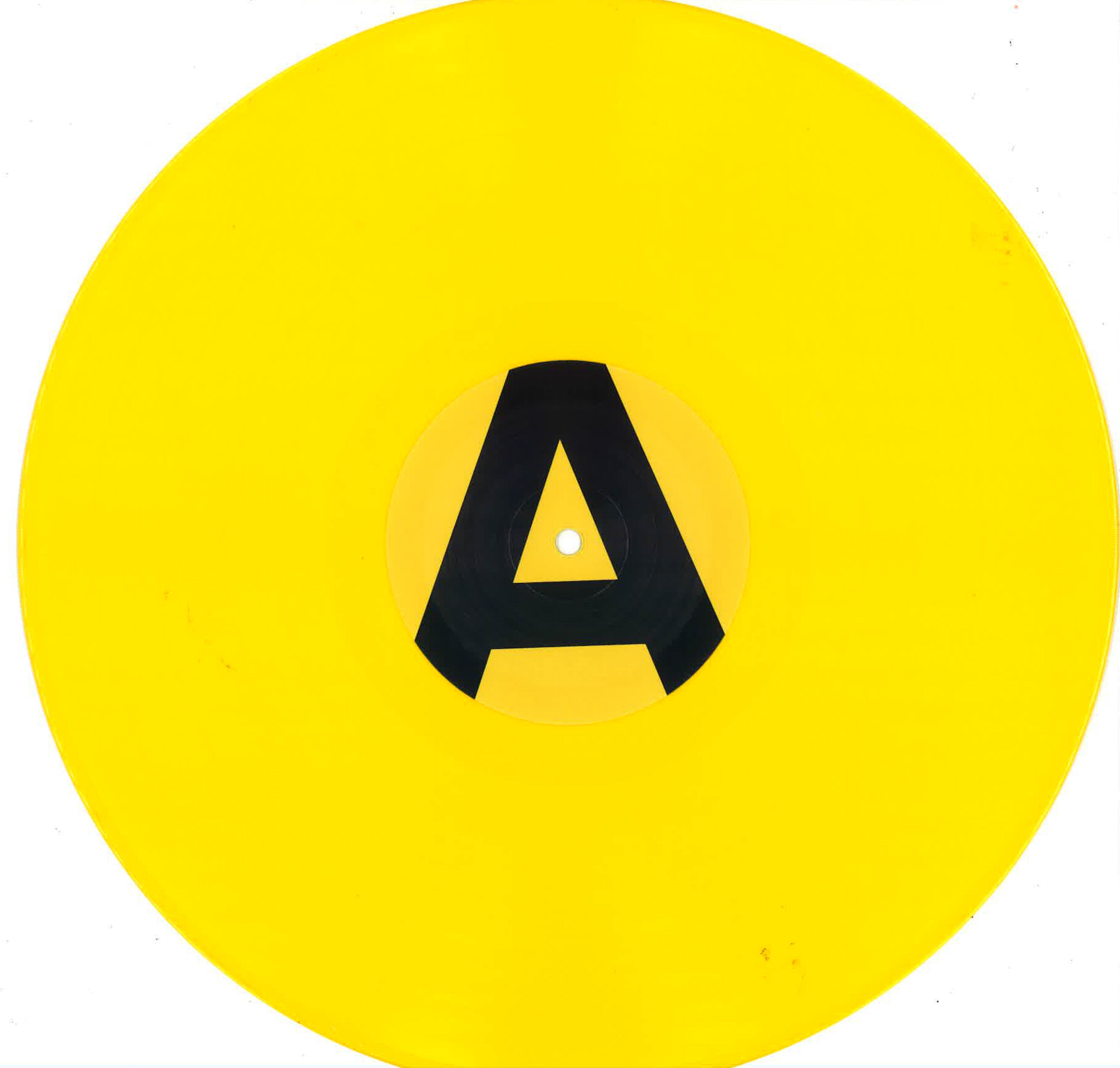 5.6.7.8’S (ザ・ファイブ・シックス・セブン・エイツ) - Golden Hits Of The 5.6.7.8's (EU 300枚限定復刻再発「イエローVINYL」LP/New) '88年自主制作デビューカセットの復刻。完売御礼。