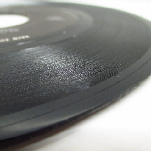 TANDI & THE TEAMATES - Week-End Lover / Trampoline Queen