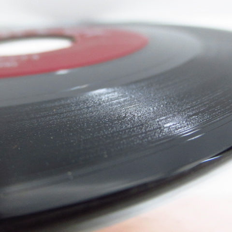 L’ CAPTANS - Home Work / Say Yes ('59 Reissue : Savoy-1567)