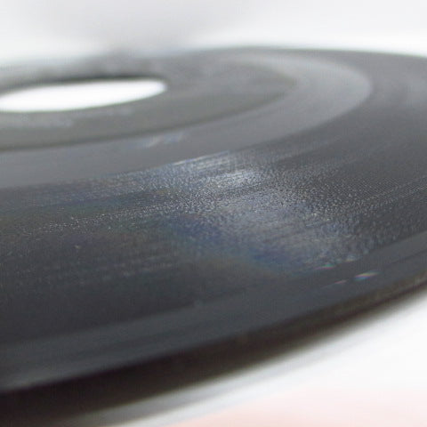 FLAMINGOS - The Ladder Of Love / Let's Make Up