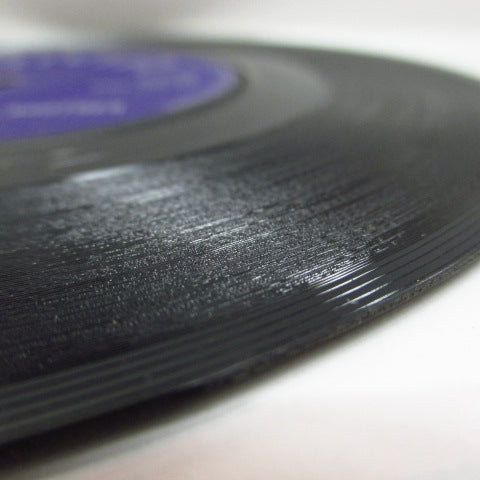 BILL MOSS - Sock It To 'Em Soul Brother