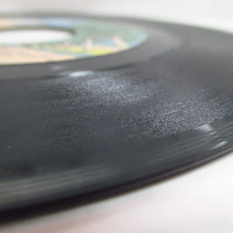 ALICE COOPER (アリス・クーパー) - Billion Dollar Babies (US Orig.7")