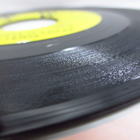 PAT LEWIS (パット・ルイス) - Can't Shake It Loose (Orig)