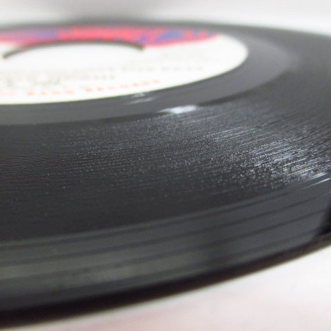 DONALD HEIGHT - 365 Days / I'm Willing To Wait (US Orig.)