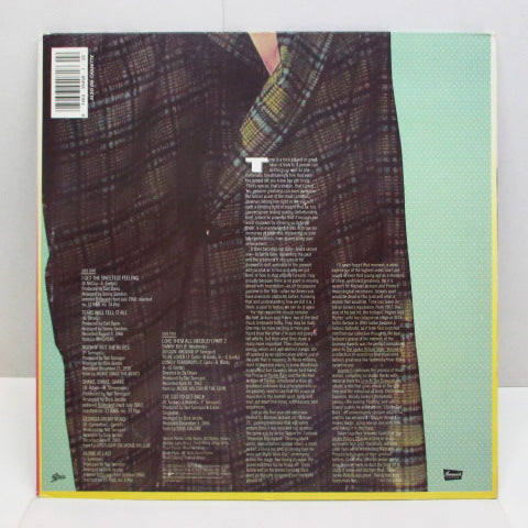 JACKIE WILSON - The Jackie Wilson Story (Vol.2) (US Orig)