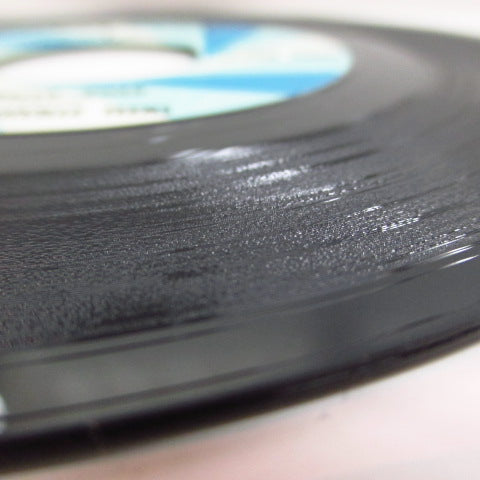 NASHVILLE TEENS (ナッシュヴィル・ティーンズ) - Tobacco Road (US 60's 再発「青渦巻ラベ」7")