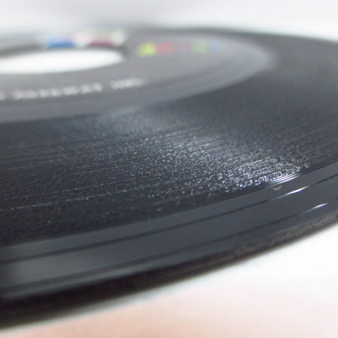 INCREDIBLES - I Can't Get Over Losing Your Love