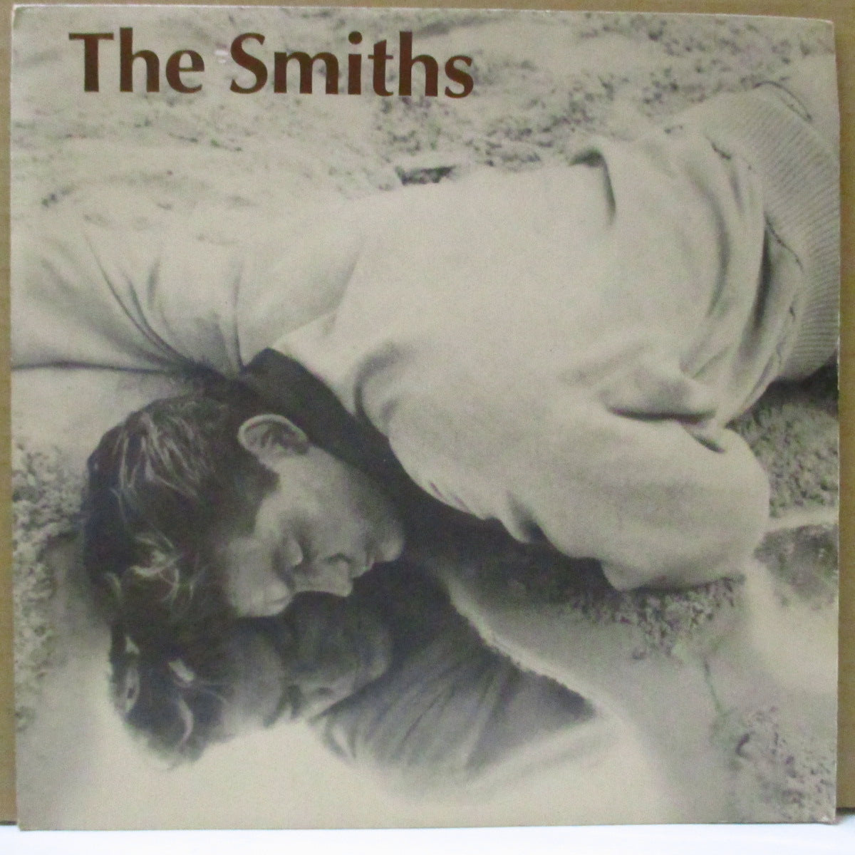 SMITHS, THE (ザ・スミス) - This Charming Man (UK オリジナル・Capitol ロゴ・ラウンドセンター  7
