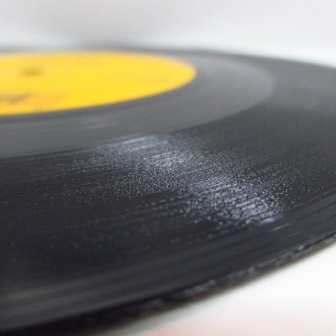 MARTY WILDE - Endless Sleep / Donna (UK 80's Re 7")