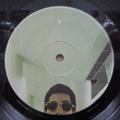 MONEY MARK-Push The Button (UK Orig.2xLP)