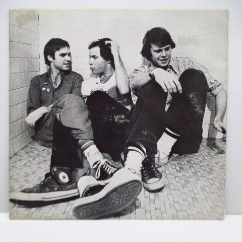 NURSES, THE - Hearts / Cardiac Arrest (US Orig.7")