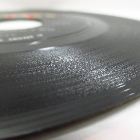 JAN BRADLEY - Baby, What Can I Do (Orig)