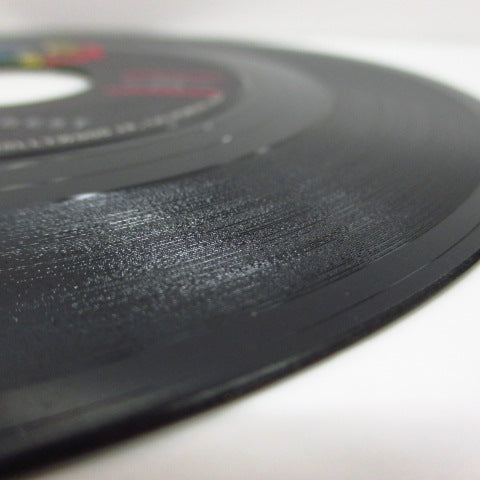 ERNIE K-DOE - Love You The Best / Hey, Hey, Hey