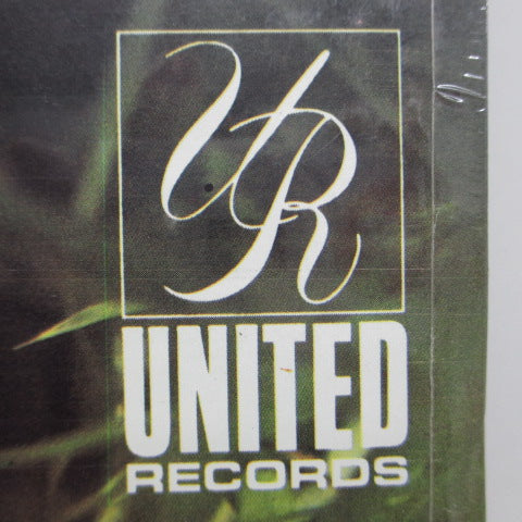 LIGHTNIN' HOPKINS - Sings The Blues (US 60's Re Stereo LP/Seald)