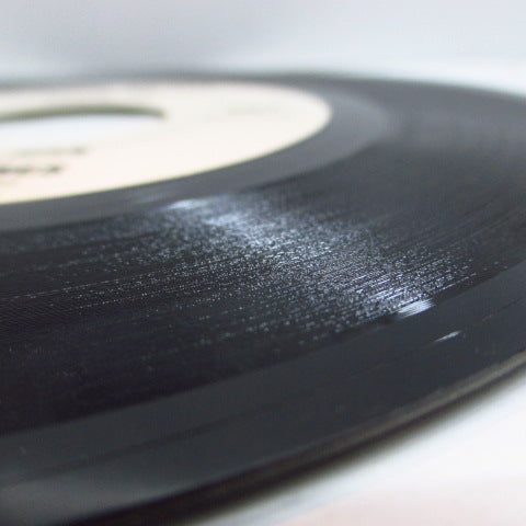 クリス・ジョネス - 私は未知の男/運命です