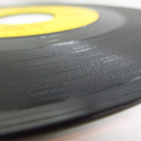 DAVE CLARK FIVE (デイブ・クラーク・ファイブ) - Over And Over (US:Orig.)