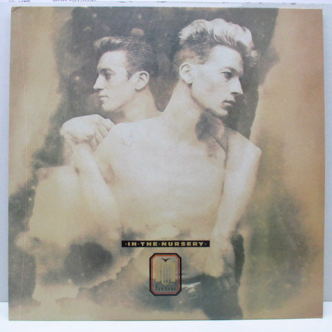 IN THE NURSERY - Twins (UK Orig.LP)