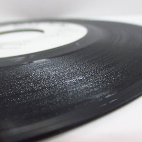 CHET "POISON" IVEY - Keep On Keeping On / Do I (Promo)