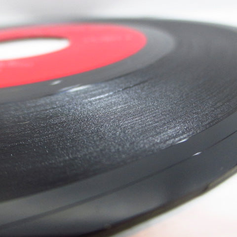 BILL ROBINSON & THE QUAILS - The Cow / Take Me Back, Baby