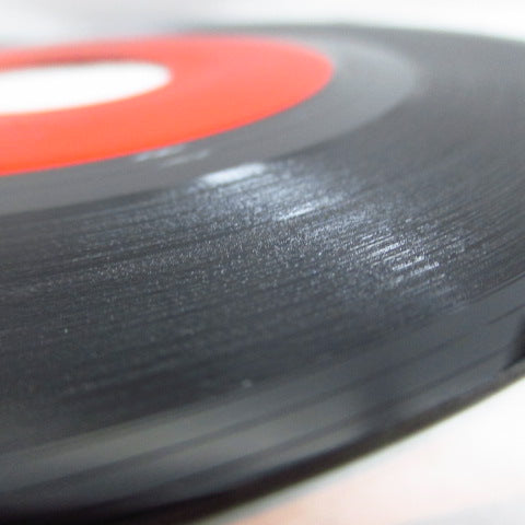 BILLY HARNER - Irresistable You / Honky Dory