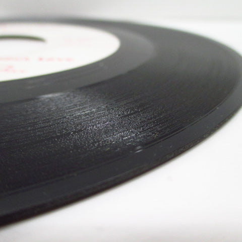 PRINCETON FIVE (プリンストン・ファイブ) - Sure Know Alot About Love (Orig)