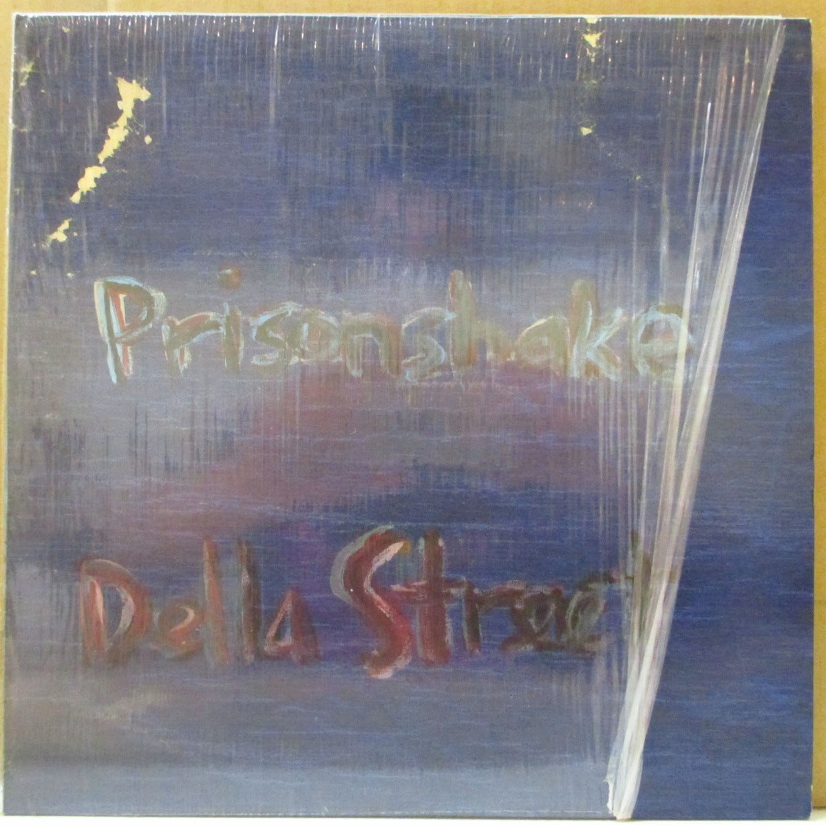 PRISONSHAKE (プリズンシェイク) - Dlla Street (US Orig.10")