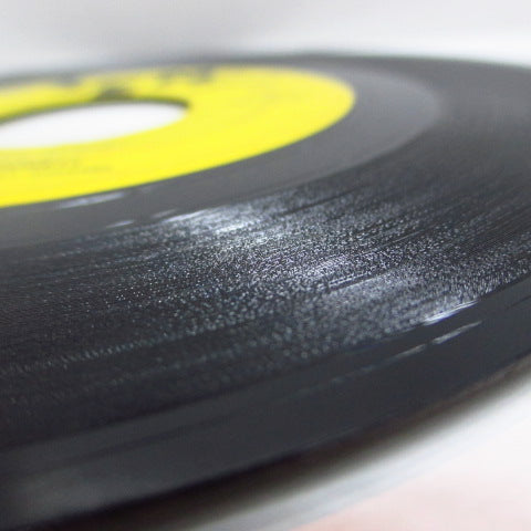 BOBBY BENNETT - The Boss Turn / Show Me (Orig)