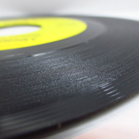 BOBBY COPNEY-Ain't No Good / Love Au-Go-Go (Promo)