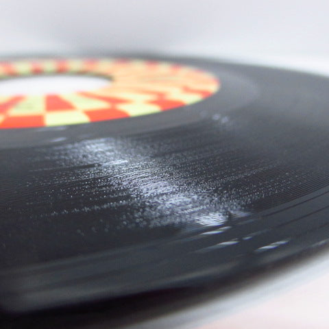 ESSEX - 簡単に言った(70's Re 7)